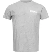 Lonsdale Elmdon T-shirt Med Korta ärmar