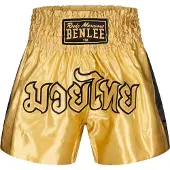 Benlee Goldy Boxningsshorts