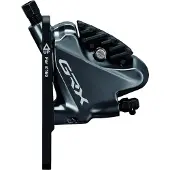 Shimano Rx810 Front Flat Mount Skivbromsok