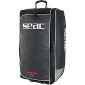 Seac Sub Equipage 500 130l Utrustningsväska