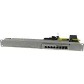 ALLNET 176993 US-8-60 Rackmount-kit Silver