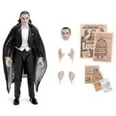 Jada Bela Lugosi Dracula 6 actionfigur