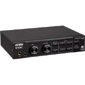 Aten VP1421 HDMI-Matrix-switch Ultra HD-kapabel Svart