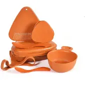 Light My Fire Outdoor Mealkit Köksredskap