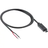 SP Connect 12v Dc Spc+ Laddningskabel