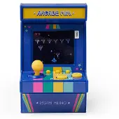 Legami Arcade Mini mini-arkadspel 152 spel Legami