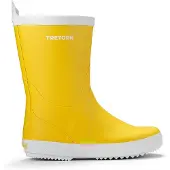 Tretorn Unisex Wings Yellow