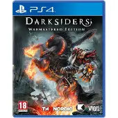 Darksiders Warmastered Ed.
