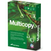 MultiCopy Kop.ppr MULTICOPY A3 160g oh 250/fp