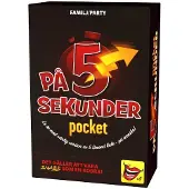 SmartaSaker På 5 Sekunder: Pocket