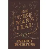 The Wise Man's Fear