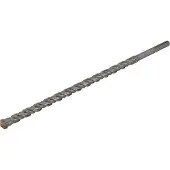 AWTOOLS Borr för betong AW43879; SDS-Max; TCT; 38x400x540 mm