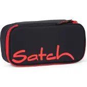 Satch Pennfodral - Fyra fantomer - - One Size - Pennfodral