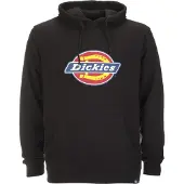 Dickies Icon Logo Tröja Med Huva