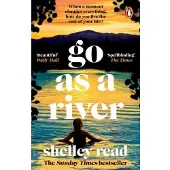 Go as a River (häftad, eng)