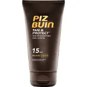 Piz buin Tan & Protect Lotion SPF 15 150 ml