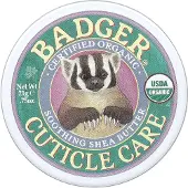 Badger hand- och nagelbalsam 21 g