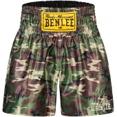Benlee Uni Thaiboxningsshorts