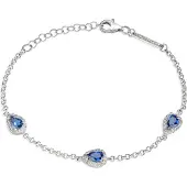 Morellato Tesori Zircons Stone SAIW11 Damarmband
