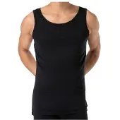 Super.natural Sierra140 ärmlös T-shirt