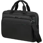 Samsonite Mysight Briefcase - Notebook-väska - 10.5 - 15.6 - svart