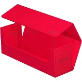 Ultimate Guard Arkhive Xenoskin Kortfodral 400 Påsar