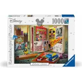 Ravensburger Disney Collector's Edition Jigsaw Puzzle 1960 (1000 bitar)