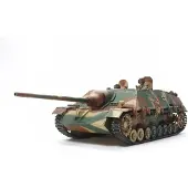 Tamiya 35340, 1/35 Tysk Jagdpanzer IV/70, Lang, TAM35340