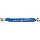 Park Tool Sw-14.5 Double-ended Spoke Wrench Shimano Dura Ace Xtr Key Blå 4.4 mm
