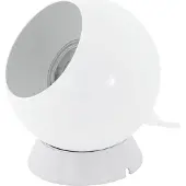 Eglo PETTO 1 magnetisk vägglampa i vitt