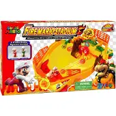 Super Mario Fire Mario Stadium multifärg