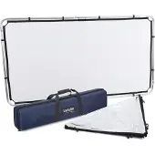 Lastolite Skylite Rapid Kit 1.1x2 M Diffus Belysning