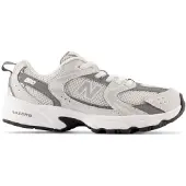 New Balance för pojkar. PZ530V1 Skor 530 Bungee grå (28), Karta, Nyckelband, Casual, Deportivo, barnmode