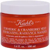 Kiehl's Energiande Radian med Gurkmeja & Tranbärsfrö 100ml