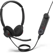 Jabra YOU'RE ON Engage 50 Ii Usb-c Voip-hörlurar