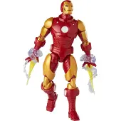 Hasbro Iron Man Legender 15 Cm