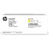 HP 212X Tonerkassett Gul