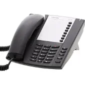Mitel 6710 analog telefon