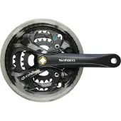 Shimano Acera M361 Chain Guard 104/64 Bcd Vevparti