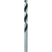 Bosch 2608577229 HSS Metall-spiralborr 6.1 mm Total längd 101 mm DIN 338 Cylinderskaft 10 st