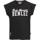 Benlee Edwards T-shirt Med Korta ärmar