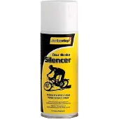 Swissstop Bromsrengöring 400ml