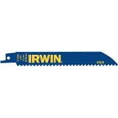 Irwin pj för trä '''' 150 mm 6TPI