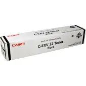 Canon C-EXV 32 - Sort - original - tonerpatron - för imageRUNNER 2535, 2535i, 2545, 2545i