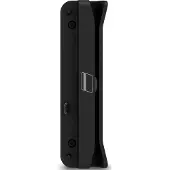 ELO Magnetic Stripe Reader - Kortläsare (Spår 3) - USB - svart - för 3203, 4303, 55XX, 6553 I-Series 3 I-Series 4.0