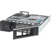 Dell - Hårddisk - 300 GB - hot-swap - 2.5 (i 3,5-tums hållare) - SAS 12Gb/s - 15000 rpm - för PowerEdge C6420 (3.5) Storage NX3240