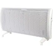 Dimplex Värmebälgsvärmare 2000 W