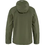 Fjällräven Men's HC Hydratic Trail Jacket Laurel Green