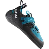Red Chili Circuit Hawaiian Blue