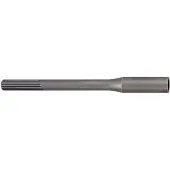 Metabo 623386000 Jordspett 1 st 16.5 mm Total längd 260 mm SDS-Max 1 st